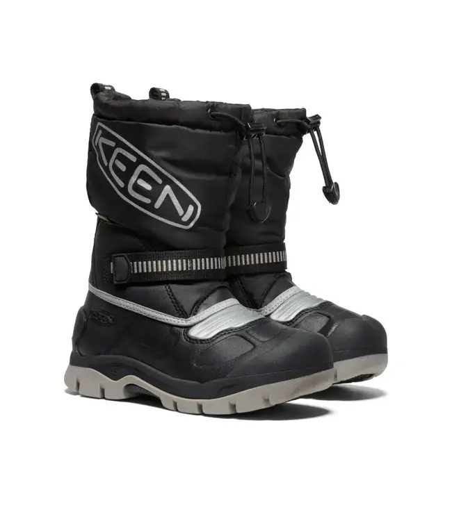 Keen C Snow Troll WP