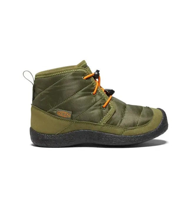 Keen Howser II Chukka WP