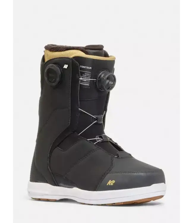 K2 CONTOUR