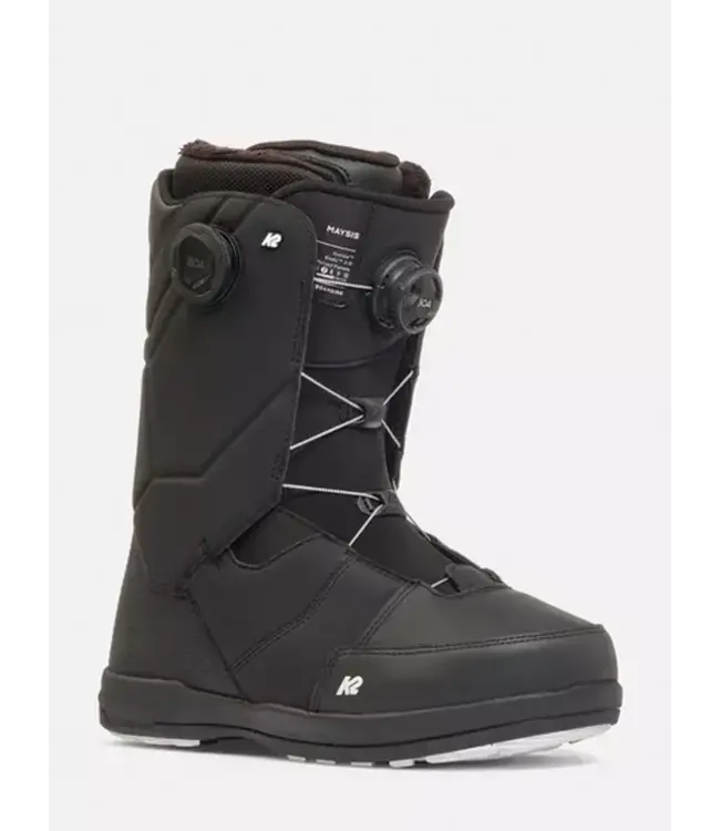 K2 MAYSIS BLACK 11.5