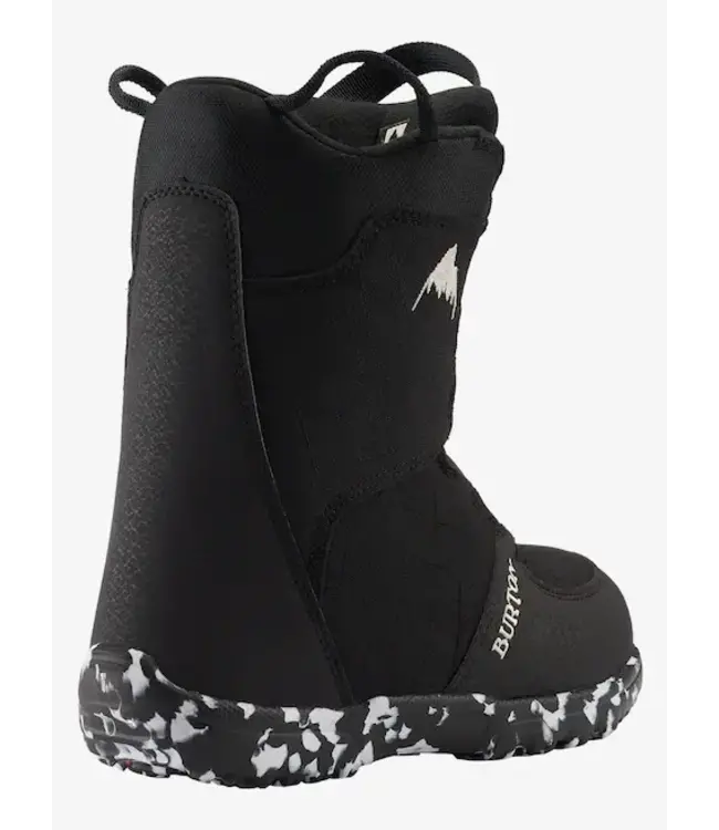 Burton Grom BOA Black 1K