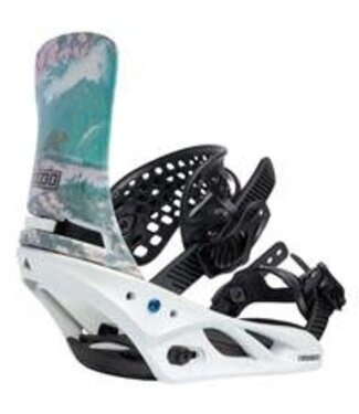 Burton W Lexa X Re:Flex Snowboard Binding Medium