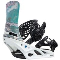バイン　BURTON Lexa Re:Flex W’s S Women's Burton Lexa X Re:Flex Snowboard Bindings | Burton