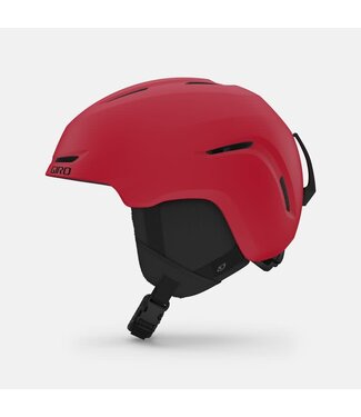 Giro SPUR MT BRT RED M