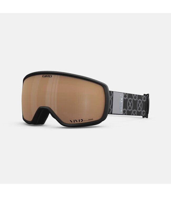 Giro BALANCE II BK MNGRM VIV COP 25