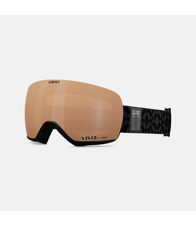 Giro LUSI BLK LMT VIV COP/VIV INF