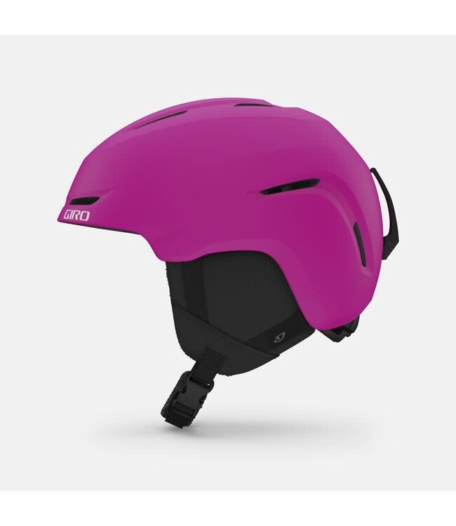 Giro Spur Helmet Matte Rhodamine S