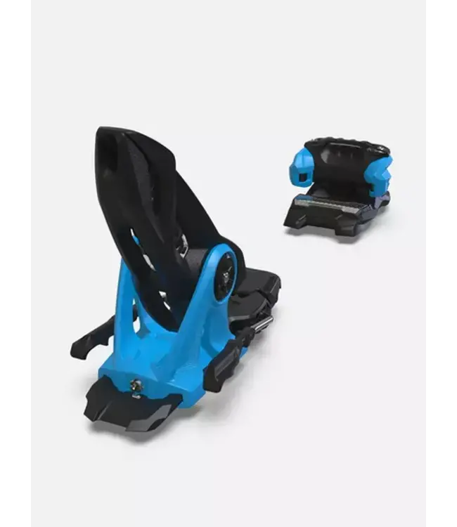 Volkl GRIFFON 13 120MM BLK/BLUE