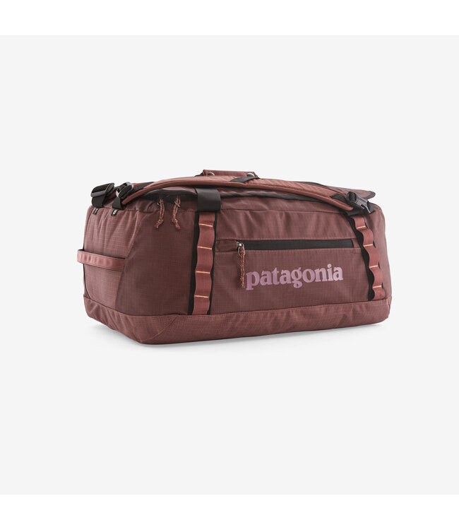 Patagonia Black Hole Duffel 40L Dulse Mauve ALL