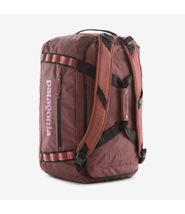 Patagonia Black Hole Duffel 40L Dulse Mauve ALL