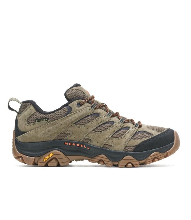 Merrell M's Moab 3 WP
