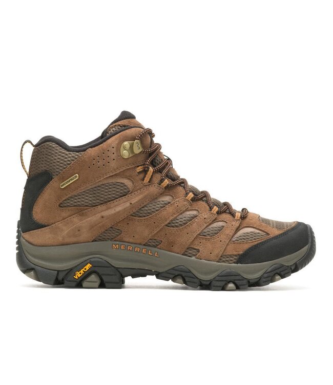 Merrell M's Moab 3 MID WP