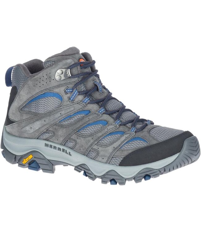 Merrell M Moab 3 Mid Granite