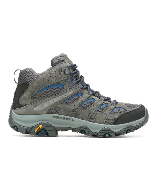 Merrell M Moab 3 Mid Granite