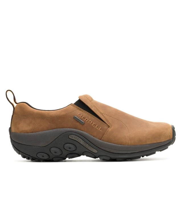 Merrell M Jungle Moc Nubuck WP