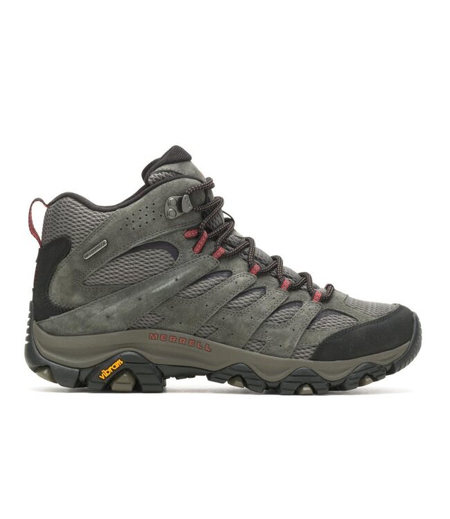 Merrell M's Moab 3 MID WP