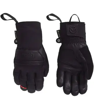 The North Face Summit Patrol GTX Glove TNF Black/TNF Black S