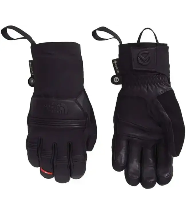 The North Face Summit Patrol GTX Glove TNF Black/TNF Black L