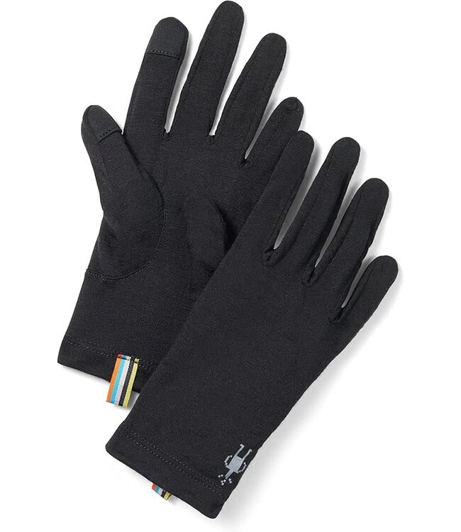 Smartwool Merino Glove-Everyday BLACK S
