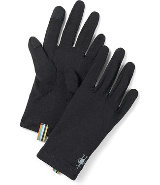 Smartwool Merino Glove-Everyday BLACK L