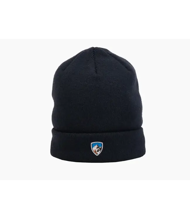 Kuhl Merino Beanie Pirate Blue