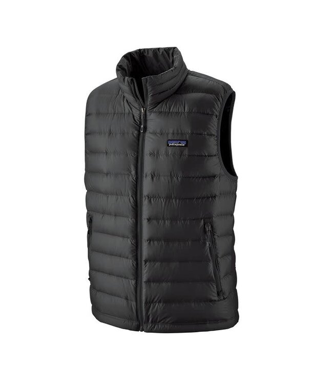 Patagonia M's Down Sweater Vest