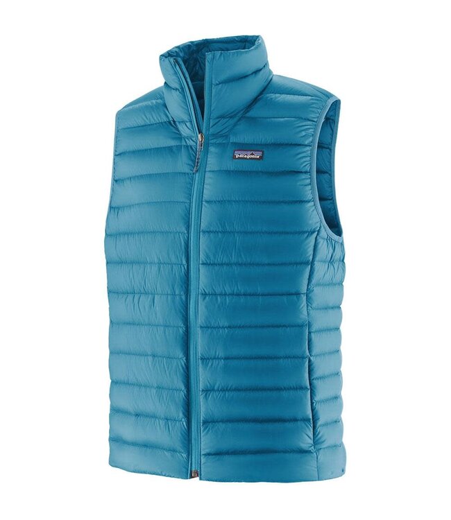 Patagonia M's Down Sweater Vest