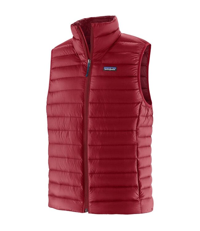 Patagonia M's Down Sweater Vest