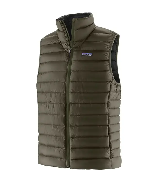Patagonia M's Down Sweater Vest