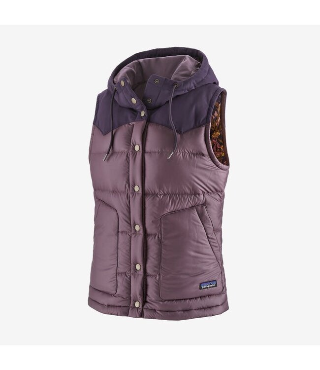 Patagonia W's Bivy Hooded Vest