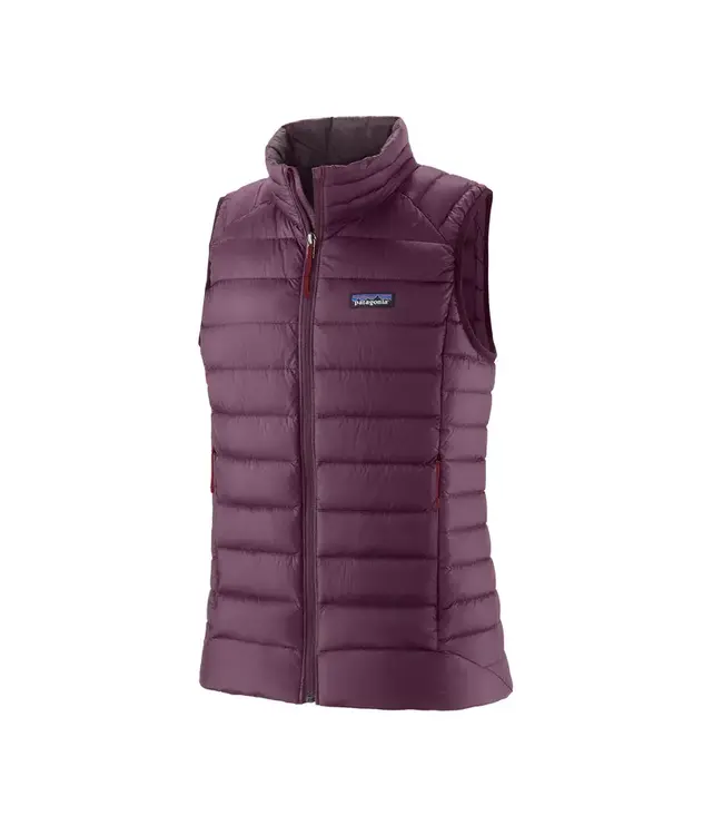 Patagonia W's Down Sweater Vest