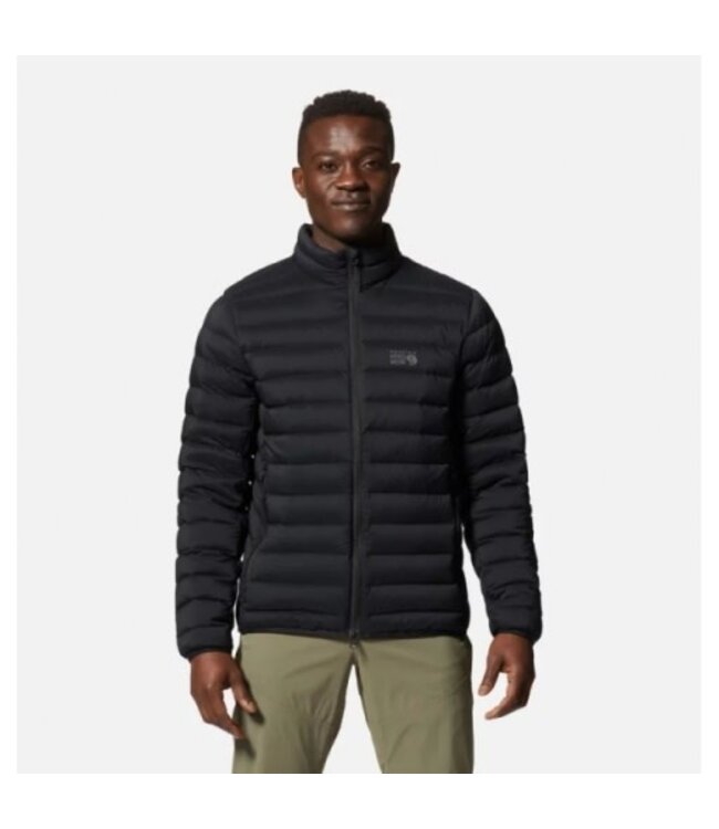 Mountain Hardwear deloro down jacket