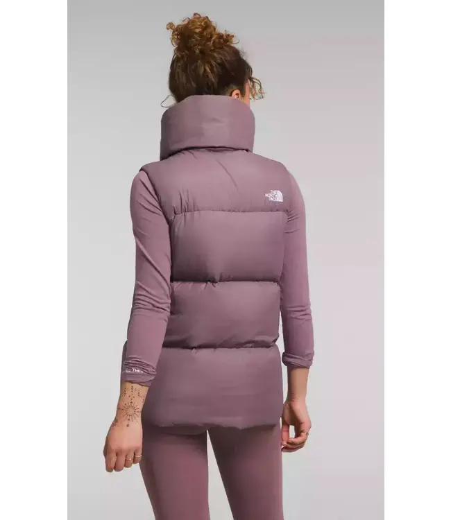 The North Face Women's Glacier Basin Vest