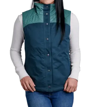 Kuhl W's Celeste Lined Vest