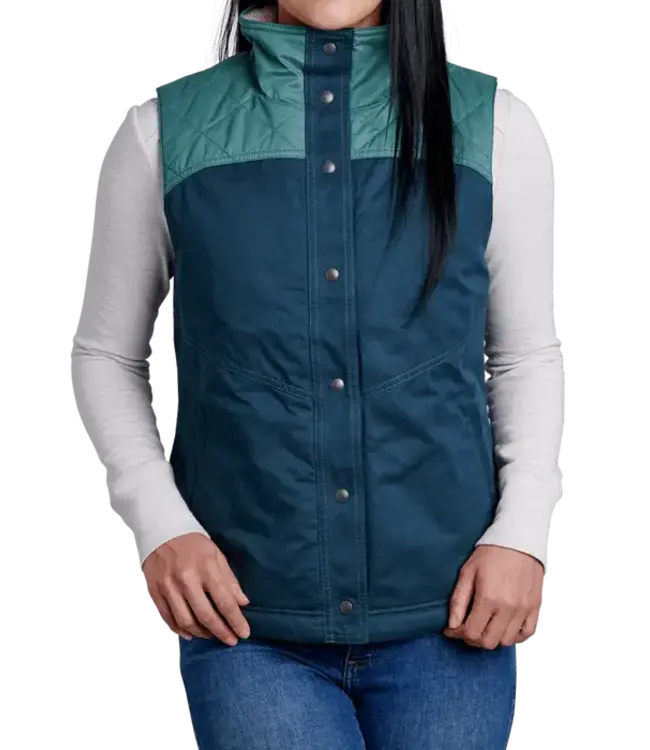 Kuhl W's Celeste Lined Vest