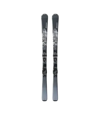 Nordica WILD BELLE 74 144
