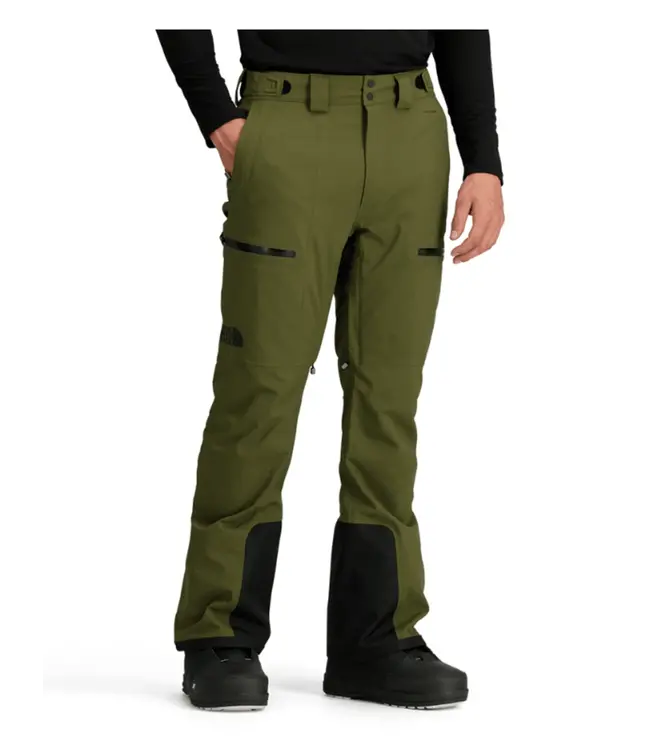 The North Face Men's Chakal Pant Forest Olive S REG