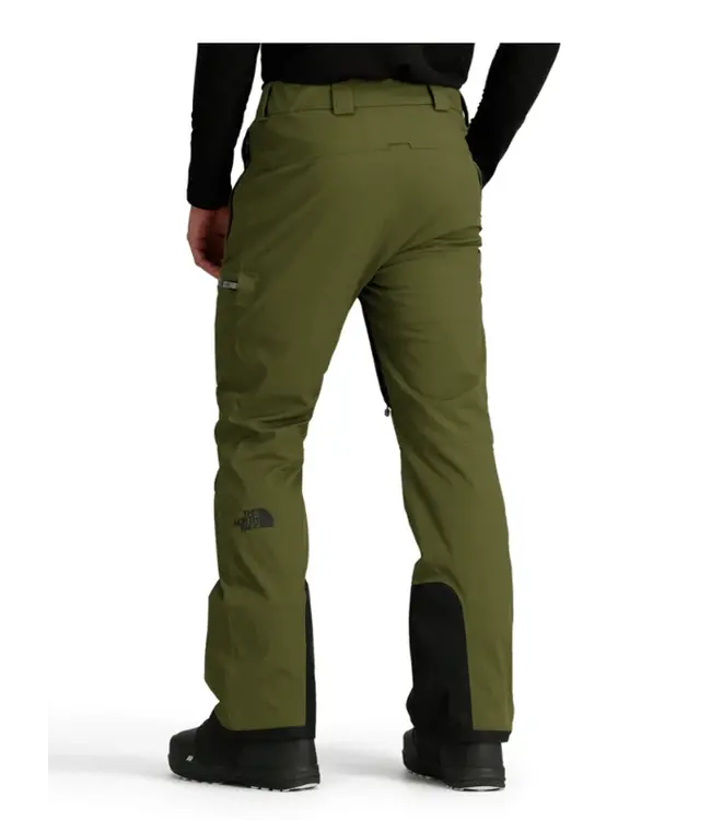 The North Face Men's Chakal Pant Forest Olive S REG