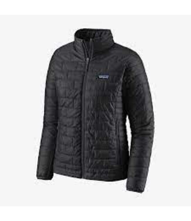 Patagonia W Nano Puff Jacket