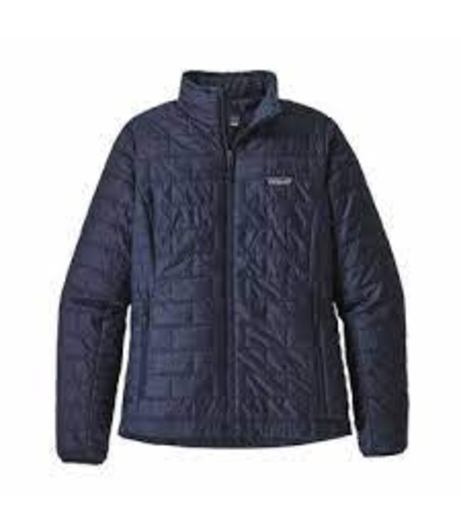 Patagonia W Nano Puff Jacket