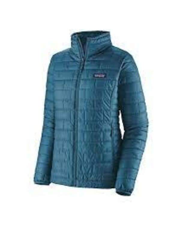 Patagonia W Nano Puff Jacket
