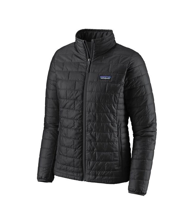 Patagonia W Nano Puff Jacket