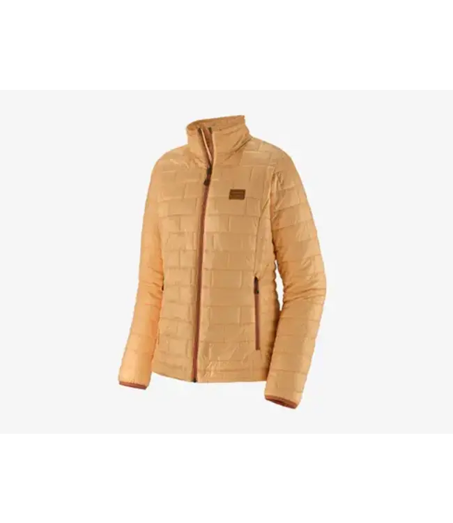 Patagonia W's Nano Puff Jkt