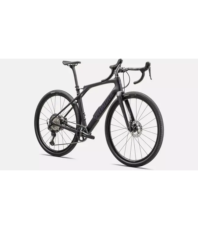 Specialized DIVERGE STR COMP MNSHDWMET/VLTGSTPRL 58