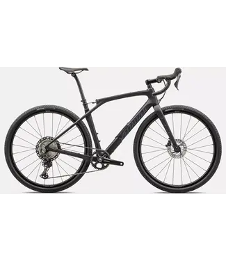 Specialized DIVERGE STR COMP MNSHDWMET/VLTGSTPRL 58