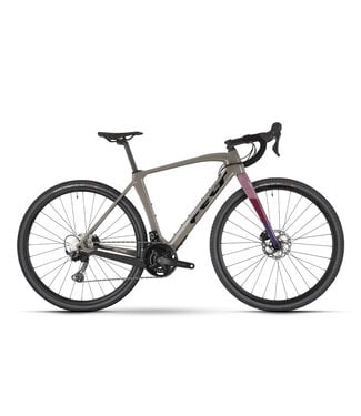 FELT BREED ADV US  61cm 24S GRX 610 23 lavasmoke