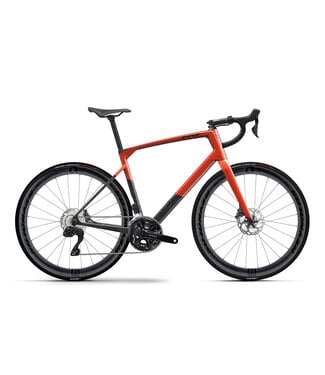 FELT VR ADV US  54cm 24S 105 DI2 24FastOrange/FeltBlack/DisruptiveBlue