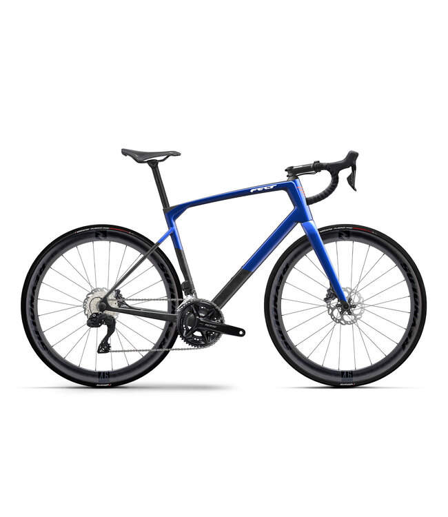 FELT VR ADV US  51cm 24S 105 DI2 24DisruptiveBlue/LightningWhite/FastOran