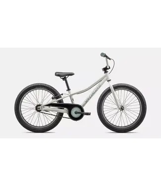 Specialized Riprock Coaster 20 White/Sage