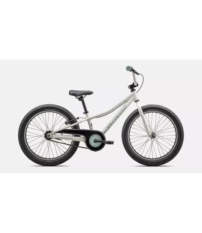 Specialized Riprock Coaster 20 White/Sage